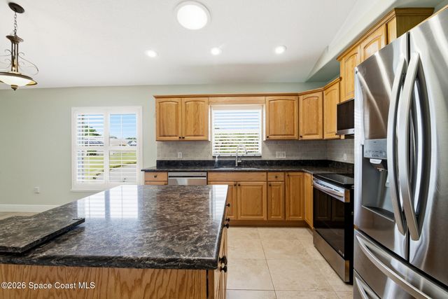 1785 Boca Rio Drive, Melbourne, FL 32940