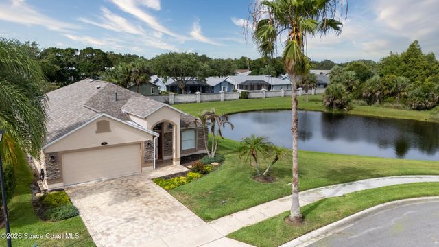 1785 Boca Rio Drive, Melbourne, FL 32940