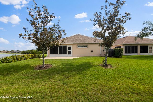 1785 Boca Rio Drive, Melbourne, FL 32940