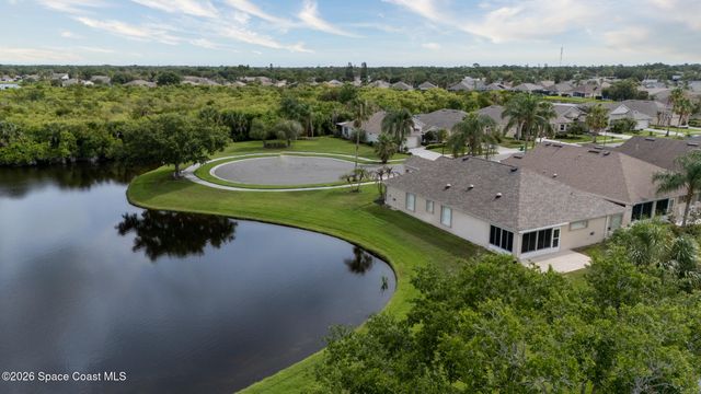 1785 Boca Rio Drive, Melbourne, FL 32940