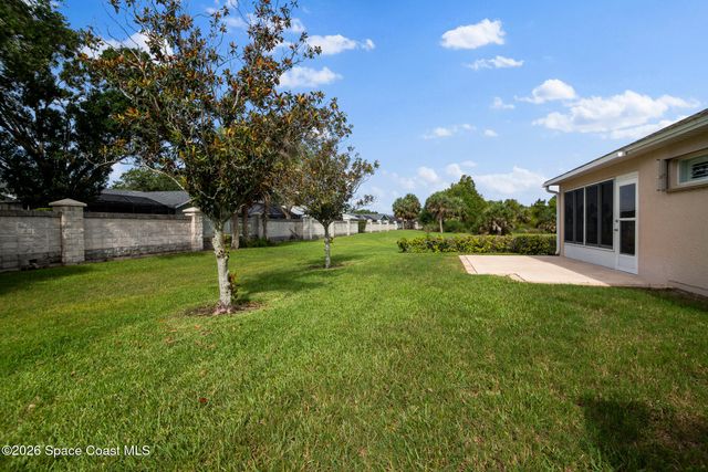 1785 Boca Rio Drive, Melbourne, FL 32940