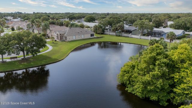 1785 Boca Rio Drive, Melbourne, FL 32940