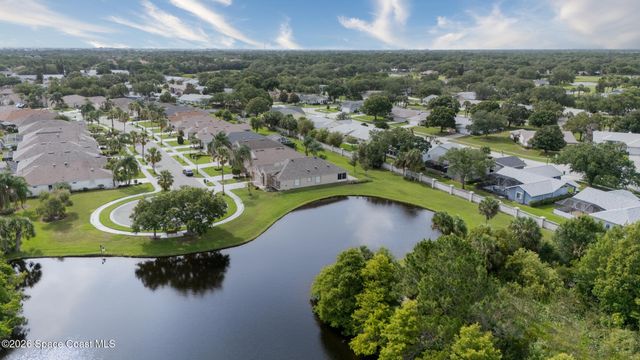 1785 Boca Rio Drive, Melbourne, FL 32940