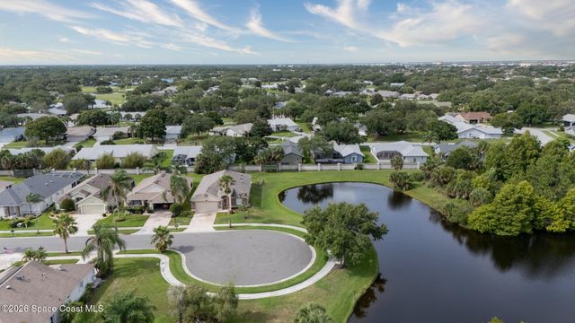 1785 Boca Rio Drive, Melbourne, FL 32940