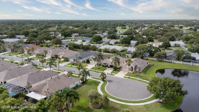 1785 Boca Rio Drive, Melbourne, FL 32940