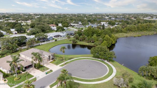 1785 Boca Rio Drive, Melbourne, FL 32940