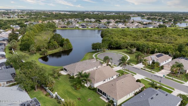 1785 Boca Rio Drive, Melbourne, FL 32940