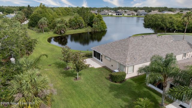 1785 Boca Rio Drive, Melbourne, FL 32940