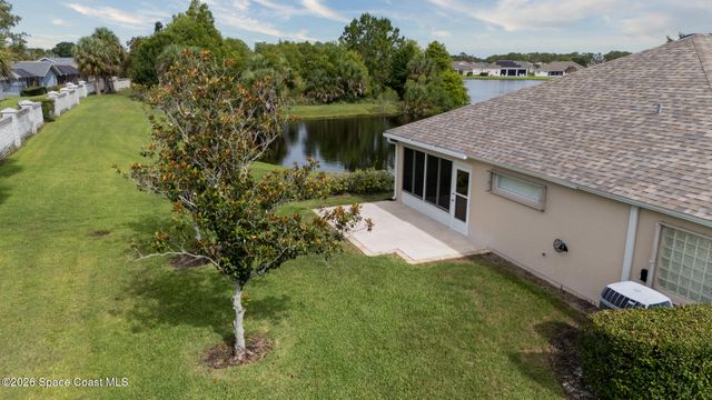 1785 Boca Rio Drive, Melbourne, FL 32940