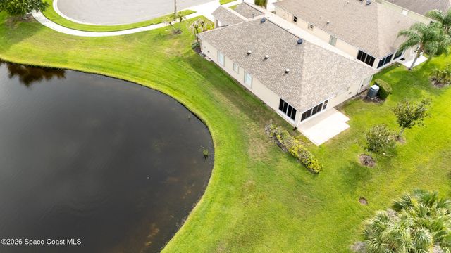 1785 Boca Rio Drive, Melbourne, FL 32940