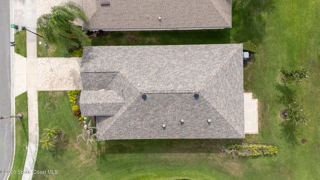 1785 Boca Rio Drive, Melbourne, FL 32940