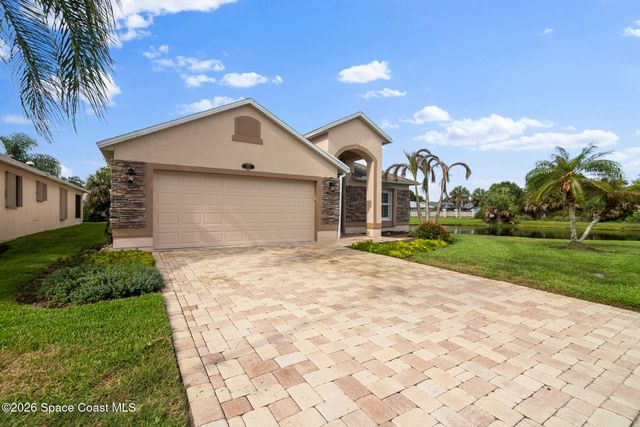1785 Boca Rio Drive, Melbourne, FL 32940