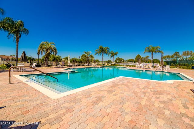 1785 Boca Rio Drive, Melbourne, FL 32940