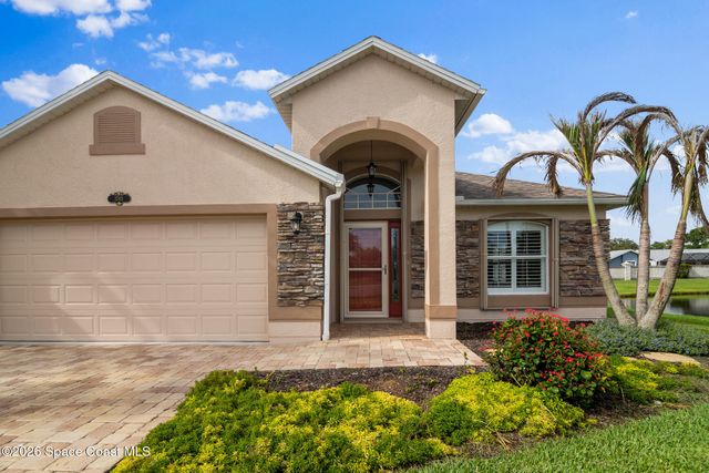 1785 Boca Rio Drive, Melbourne, FL 32940