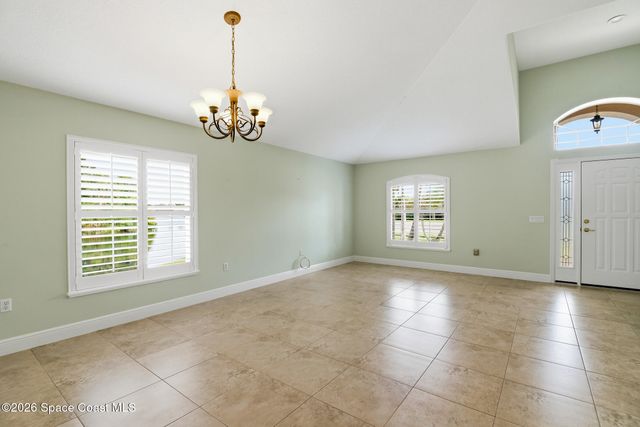 1785 Boca Rio Drive, Melbourne, FL 32940