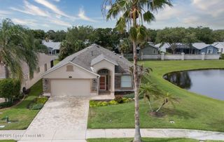 1785 Boca Rio Drive, Melbourne, FL 32940