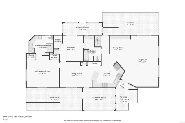 29090 Camino Alba, Murrieta, CA 92563