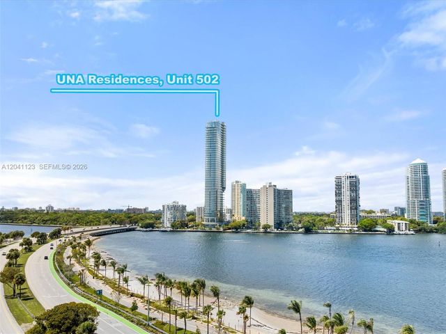 175 SE 25th Road 502, Miami, FL 33129