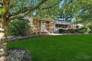 6955 Carroll Avenue, Sycamore Twp, OH 45236
