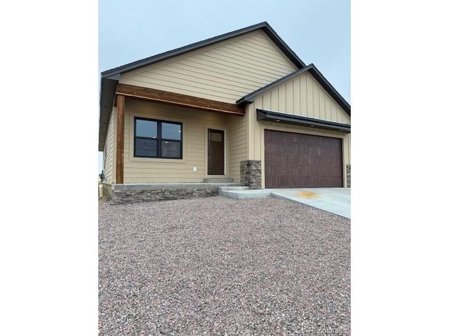 346 Arrowhead Dr, Florence, CO 81226