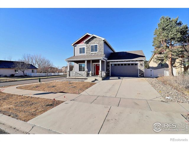 3335 San Mateo Avenue, Evans, CO 80620