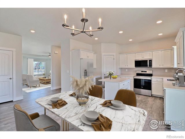 3335 San Mateo Avenue, Evans, CO 80620