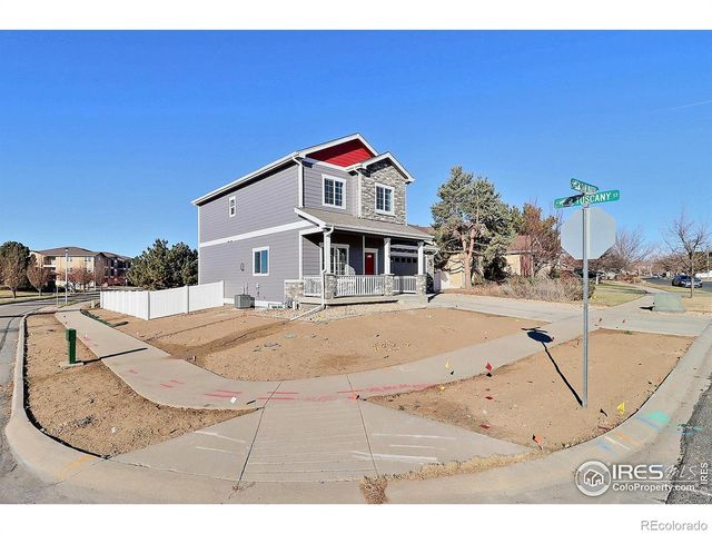 3335 San Mateo Avenue, Evans, CO 80620