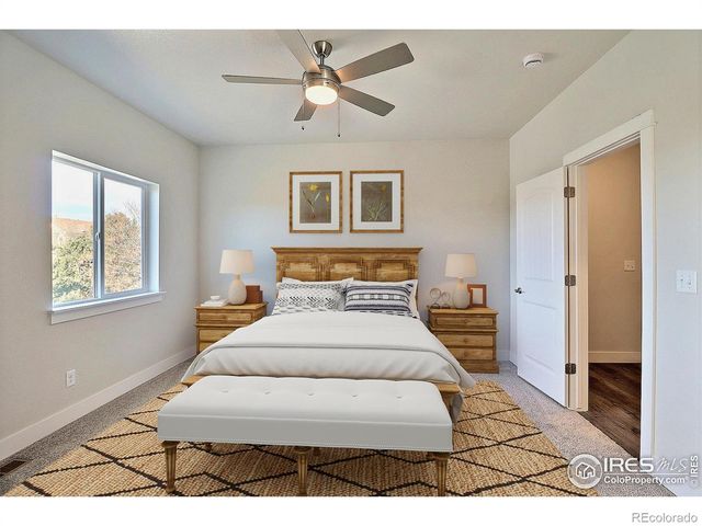 3335 San Mateo Avenue, Evans, CO 80620