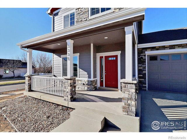 3335 San Mateo Avenue, Evans, CO 80620