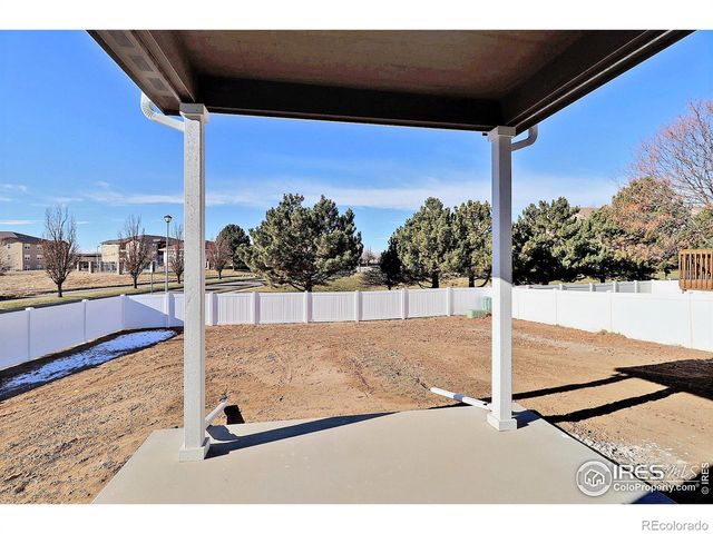 3335 San Mateo Avenue, Evans, CO 80620