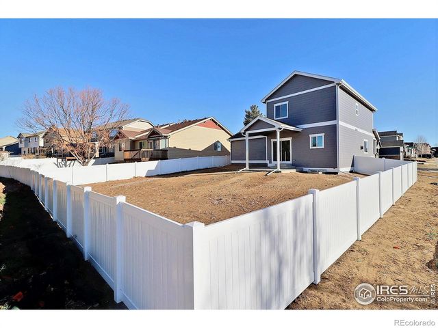 3335 San Mateo Avenue, Evans, CO 80620