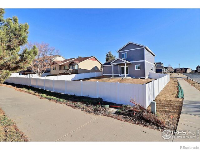 3335 San Mateo Avenue, Evans, CO 80620