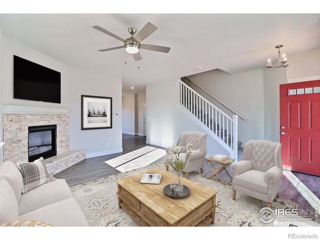 3335 San Mateo Avenue, Evans, CO 80620