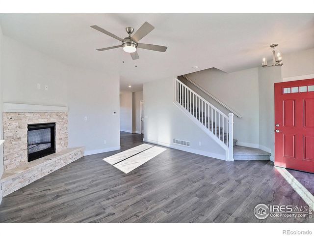 3335 San Mateo Avenue, Evans, CO 80620