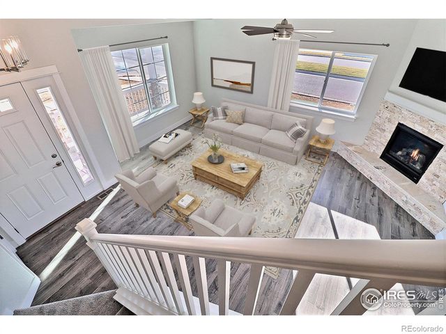 3335 San Mateo Avenue, Evans, CO 80620