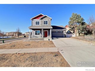 3335 San Mateo Avenue, Evans, CO 80620
