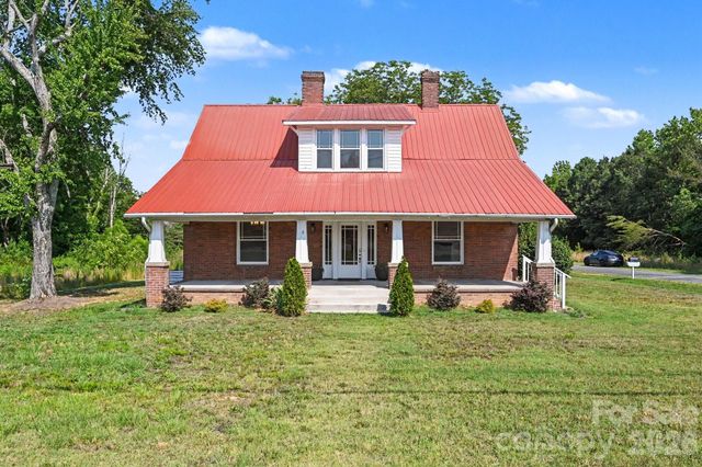 1675 N Main Street, China Grove, NC 28023
