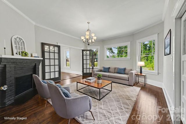 1675 N Main Street, China Grove, NC 28023