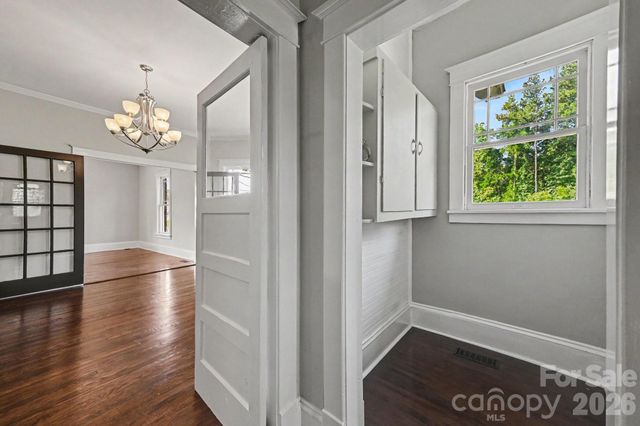 1675 N Main Street, China Grove, NC 28023