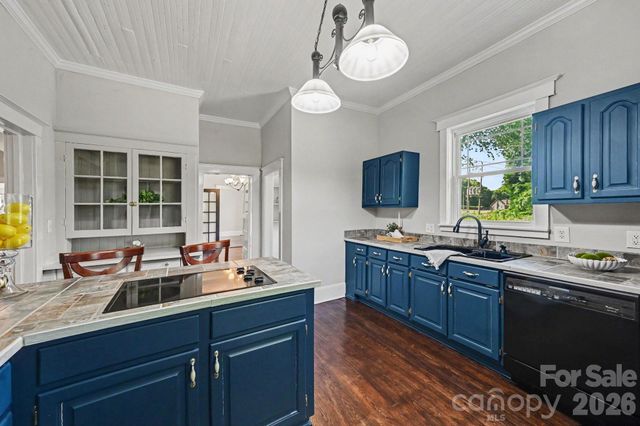 1675 N Main Street, China Grove, NC 28023