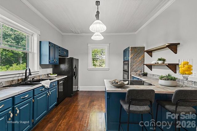 1675 N Main Street, China Grove, NC 28023