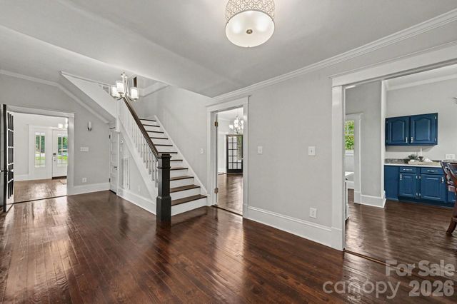 1675 N Main Street, China Grove, NC 28023