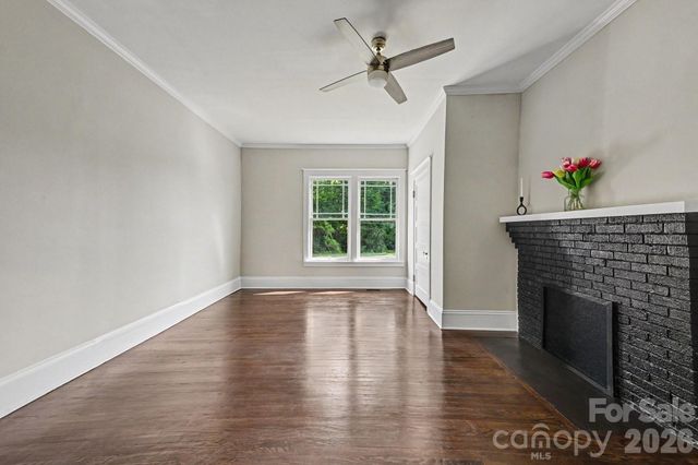 1675 N Main Street, China Grove, NC 28023