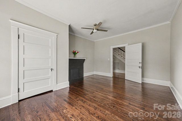 1675 N Main Street, China Grove, NC 28023