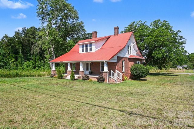 1675 N Main Street, China Grove, NC 28023