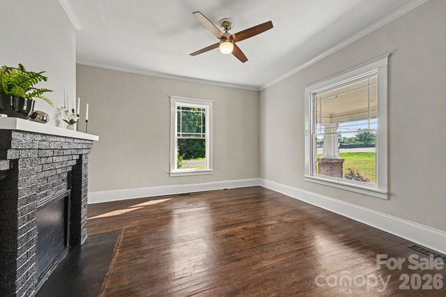 1675 N Main Street, China Grove, NC 28023
