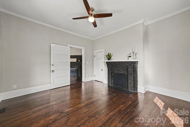 1675 N Main Street, China Grove, NC 28023