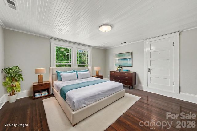 1675 N Main Street, China Grove, NC 28023
