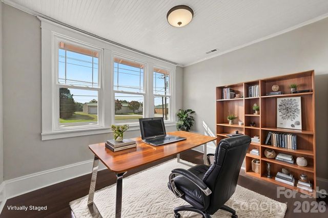 1675 N Main Street, China Grove, NC 28023
