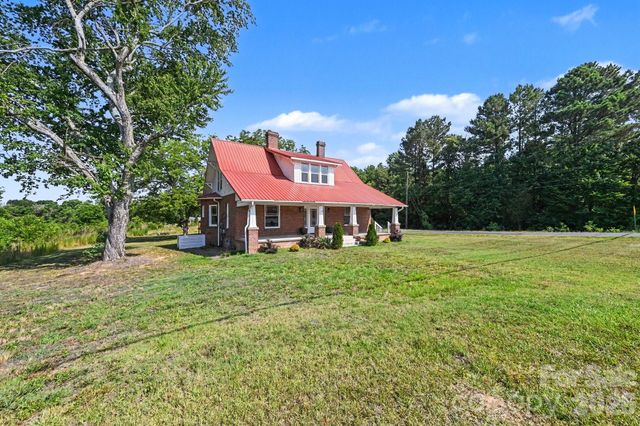 1675 N Main Street, China Grove, NC 28023